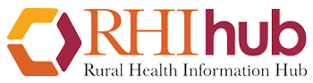 RHIhub Logo
