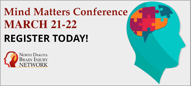 Mind Matters Conference is March 21-22