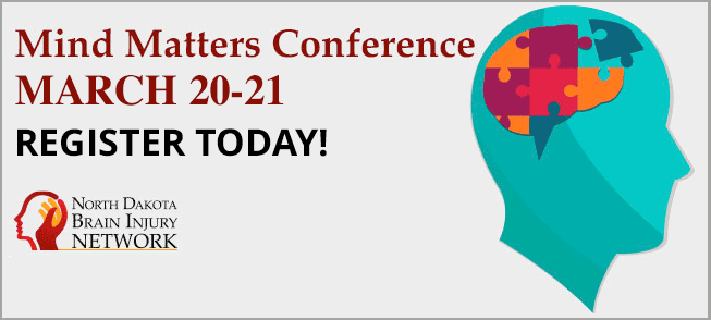 Register for Mind Matters Conference