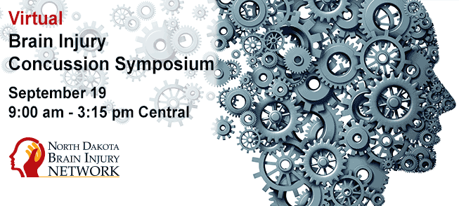 Virtual Concussion Symposium is September 19