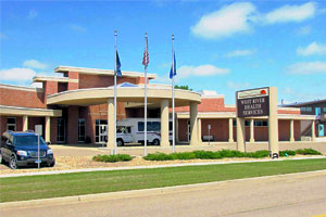 West River Health Services
