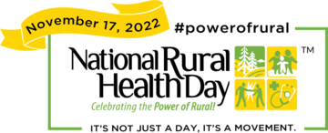 National Rural Health Day