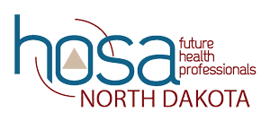 ND HOSA logo