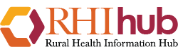 RHIhub: Rural Health Information Hub