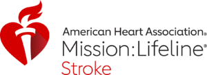 American Heart Association, Mission: LifeLine - Stroke