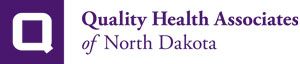 Quality Health Associates logo