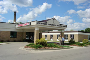 Northwood Deaconess Health Center photo