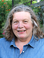 Lynae Wingate