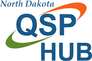 North Dakota QSP Hub