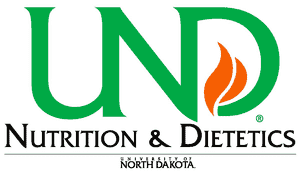 UND Department of Nutrition & Dietetics