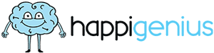 HappiGenius logo