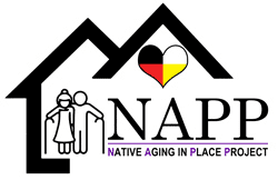Native Aging in Place Project