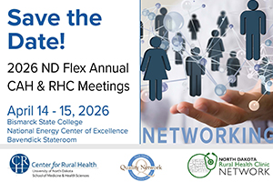 Save the Date
