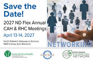 Save the Date