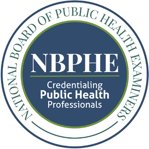 National Board of Public Health Examiners