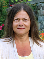 Stephanie Weber
