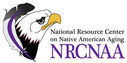 NRCNAA: National Resource Center on Native American Aging