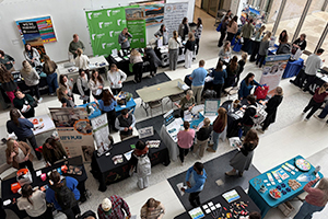 Primary Care Week Community Meet and Greet