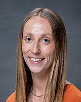 Kelsey McKnight