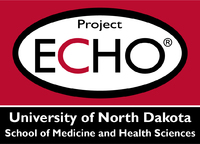 Project ECHO: University of North Dakota School of Medicine and Health Sciences