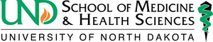 School of Medicine & Health Sciences logo